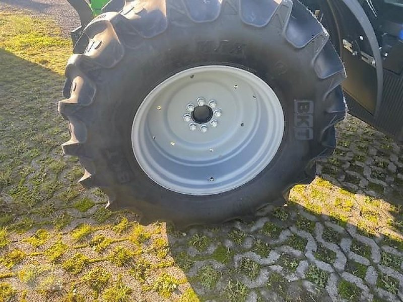 Traktor tipa Deutz-Fahr 5105 GS, Neumaschine u Fischbach/Clervaux (Slika 7)