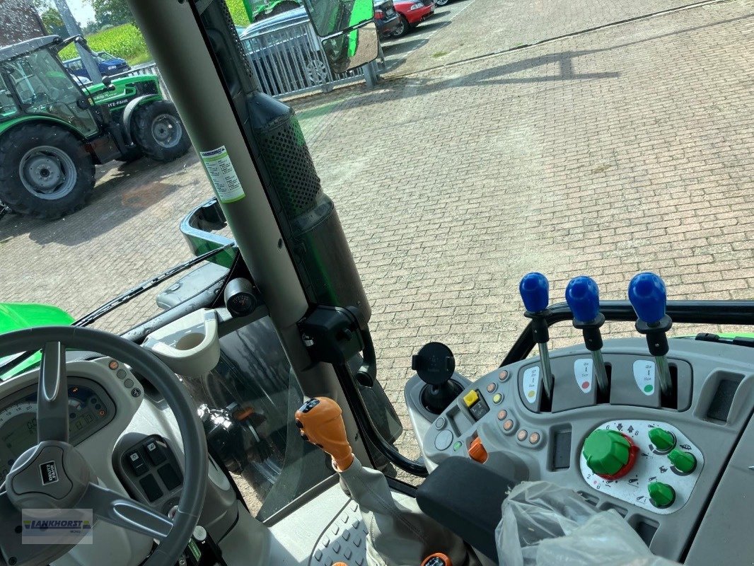 Traktor a típus Deutz-Fahr 5105 GS, Gebrauchtmaschine ekkor: Filsum (Kép 11)