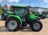 Traktor typu Deutz-Fahr 5105 GS, Gebrauchtmaschine w Filsum (Zdjęcie 5)