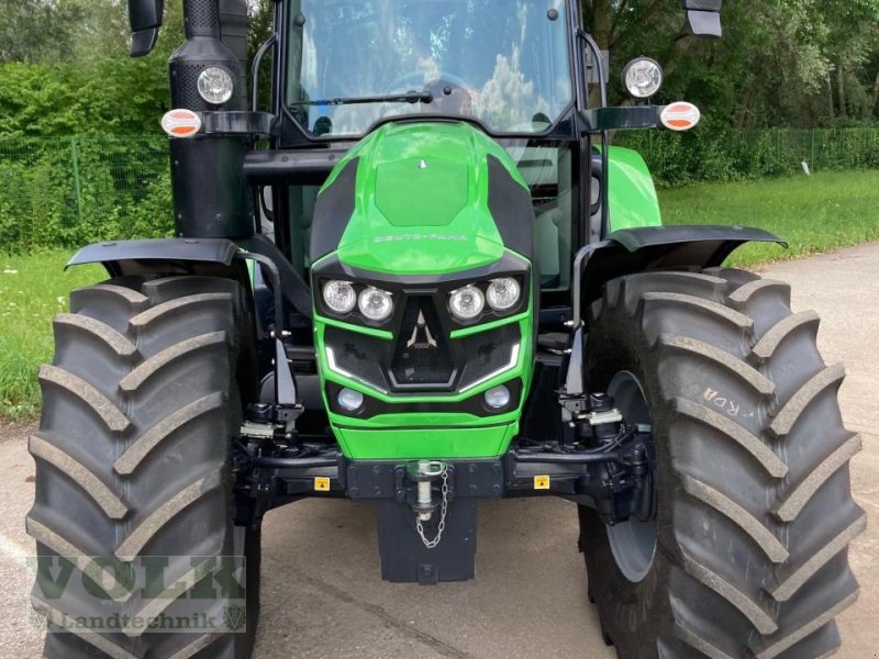 Traktor tip Deutz-Fahr 5105 GS, Neumaschine in Friedberg-Derching