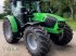 Traktor typu Deutz-Fahr 5105 GS, Neumaschine v Friedberg-Derching (Obrázek 3)