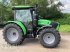 Traktor typu Deutz-Fahr 5105 GS, Neumaschine v Friedberg-Derching (Obrázek 5)