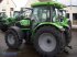 Traktor typu Deutz-Fahr 5105 KEYLINE GS, 4 Zylinder, Frontladerkonsolen  "Ready Kit", Neumaschine v Buchdorf (Obrázok 1)