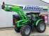 Traktor typu Deutz-Fahr 5105 Keyline GS, Neumaschine w Klein Berßen (Zdjęcie 1)