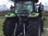 Traktor tipa Deutz-Fahr 5105 Keyline GS, Neumaschine u Burgbernheim (Slika 5)