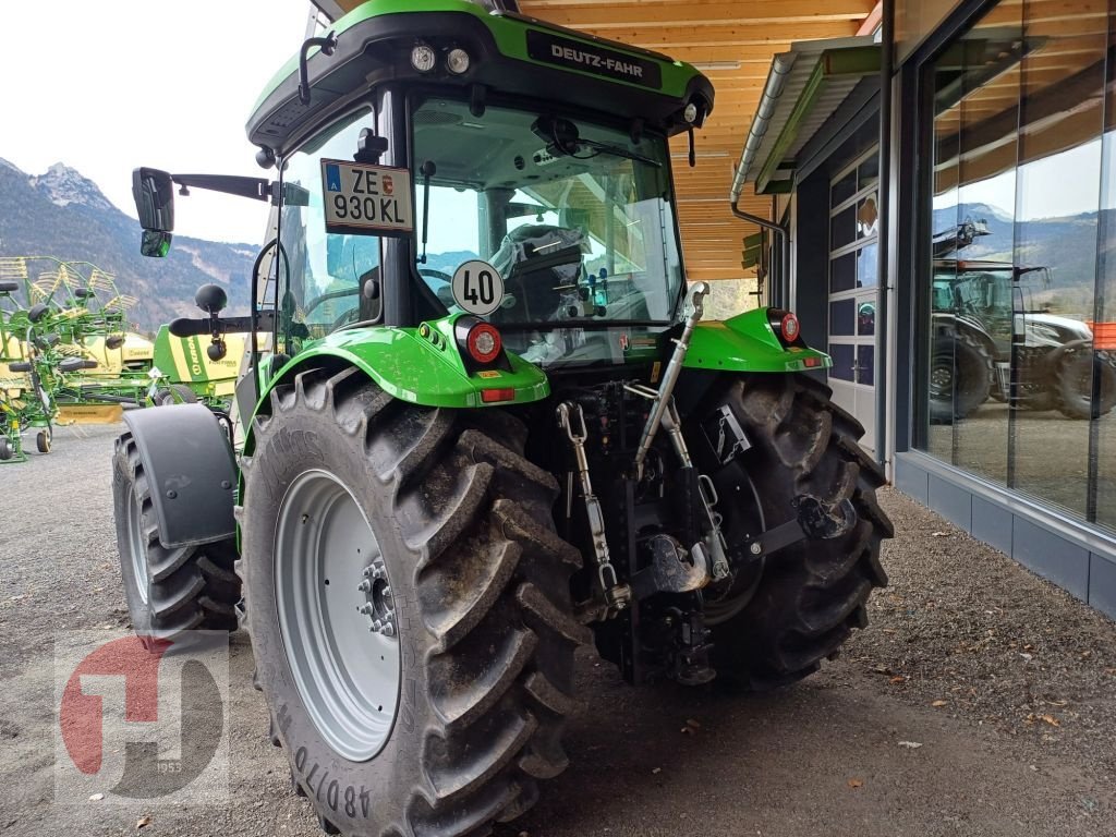 Traktor tipa Deutz-Fahr 5105 Premium (14662), Vorführmaschine u St.Martin bei Lofer (Slika 3)