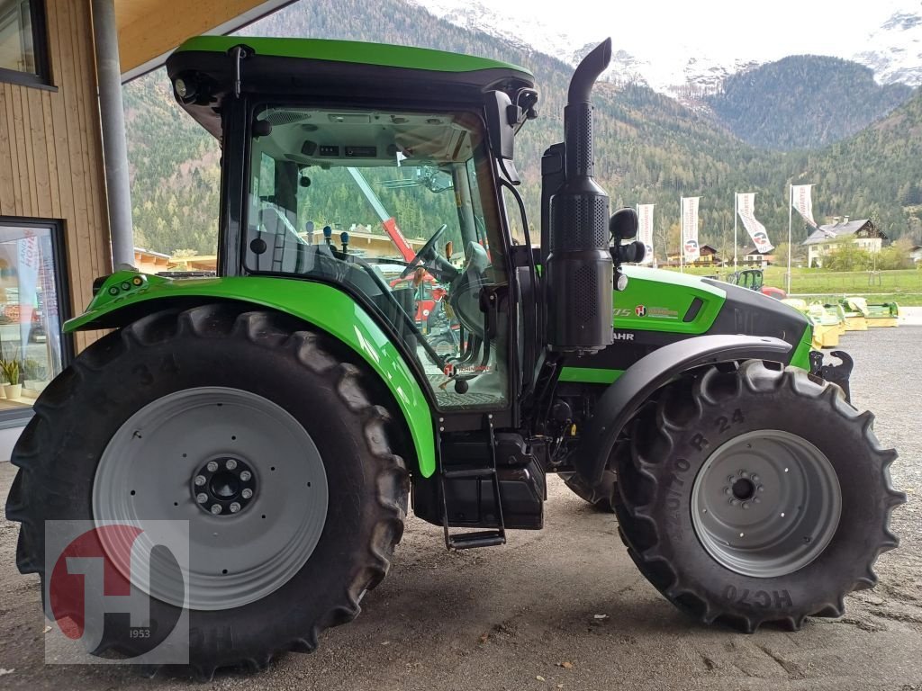 Traktor tipa Deutz-Fahr 5105 Premium (14662), Vorführmaschine u St.Martin bei Lofer (Slika 4)