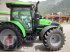 Traktor typu Deutz-Fahr 5105 Premium (15955), Neumaschine w St.Martin bei Lofer (Zdjęcie 5)