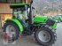 Traktor del tipo Deutz-Fahr 5105 Premium (20575), Neumaschine en St.Martin bei Lofer (Imagen 6)