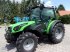 Traktor typu Deutz-Fahr 5105 TTV "stufenloser Kompaktschlepper", Frontladeranbauteile, Gebrauchtmaschine w Buchdorf (Zdjęcie 5)