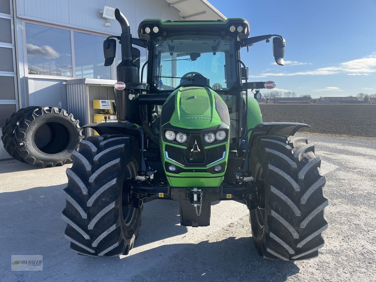 Traktor tip Deutz-Fahr 5105, Neumaschine in Söding- Sankt. Johann (Poză 4)