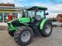 Traktor tipa Deutz-Fahr 5105, Neumaschine u Stankov (Slika 2)