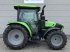 Traktor typu Deutz-Fahr 5105, Gebrauchtmaschine w SALZBURG (Zdjęcie 7)