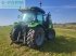 Traktor typu Deutz-Fahr 5105, Gebrauchtmaschine v Hamburg (Obrázek 1)