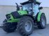 Traktor tipa Deutz-Fahr 5105, Neumaschine u Bad Gleichenberg (Slika 1)