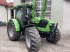 Traktor типа Deutz-Fahr 5105, Gebrauchtmaschine в Thalmässing (Фотография 3)