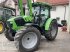 Traktor Türe ait Deutz-Fahr 5105, Gebrauchtmaschine içinde Thalmässing (resim 11)