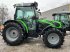 Traktor a típus Deutz-Fahr 5105d ttv, Gebrauchtmaschine ekkor: SALZBURG (Kép 11)