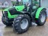 Traktor типа Deutz-Fahr 5110 G, Gebrauchtmaschine в Hiltpoltstein (Фотография 1)