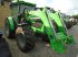 Traktor typu Deutz-Fahr 5110 GS  Stoll FZ20 Frontlæsser Kørt 1310 Timer, Gebrauchtmaschine w Viborg (Zdjęcie 5)