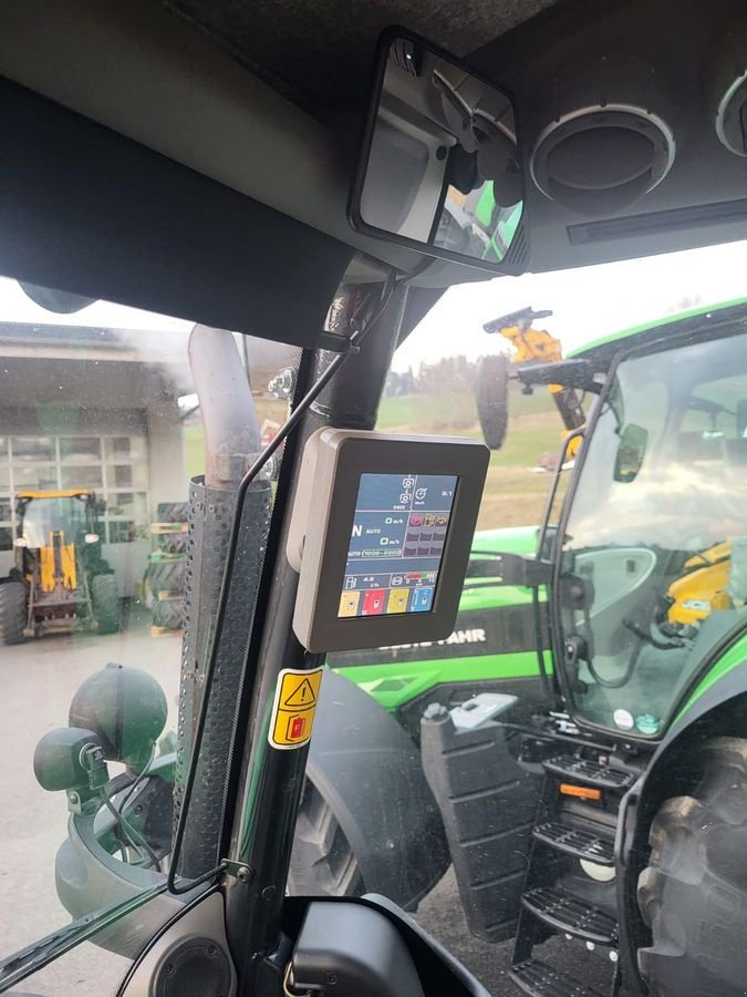 Traktor del tipo Deutz-Fahr 5110 TTV DT Premium Plus, Gebrauchtmaschine en Kollerschlag (Imagen 6)