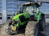 Traktor del tipo Deutz-Fahr 5110 TTV DT, Gebrauchtmaschine en Pforzen (Imagen 1)