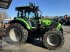 Traktor del tipo Deutz-Fahr 5110 TTV DT, Gebrauchtmaschine en Pforzen (Imagen 5)