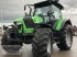 Traktor typu Deutz-Fahr 5110 TTV, Gebrauchtmaschine v Altusried-Kimratshofen (Obrázek 1)