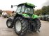 Traktor typu Deutz-Fahr 5110 TTV, Gebrauchtmaschine v Altusried-Kimratshofen (Obrázek 2)