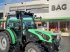 Traktor typu Deutz-Fahr 5110.4 TTV, Gebrauchtmaschine v Bad Wurzach (Obrázok 1)