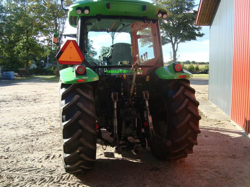 Traktor tipa Deutz-Fahr 5110G GS, Gebrauchtmaschine u Brørup (Slika 4)