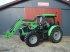 Traktor типа Deutz-Fahr 5110G GS, Gebrauchtmaschine в Brørup (Фотография 1)