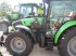 Traktor Türe ait Deutz-Fahr 5115 GS, 4 Zylinder, 30/30 Gang Lastschaltgetriebe, Zusatzhubzylinder, Neumaschine içinde Buchdorf (resim 1)