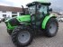 Traktor tipa Deutz-Fahr 5115 GS, Frontkraftheber/Frontzapfwelle, Lastschaltgetriebe und Druckluftanlage, Neumaschine u Buchdorf (Slika 4)