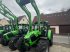 Traktor typu Deutz-Fahr 5115 GS ***Frontladeraktion***, Neumaschine w Offenhausen (Zdjęcie 2)