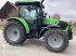 Traktor a típus Deutz-Fahr 5115 GS, Neumaschine ekkor: Schlettau (Kép 1)