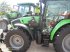 Traktor des Typs Deutz-Fahr 5115 KEYLINE GS, 40/40 Gang, Klimaanlage, Frontladerkonsolen, Neumaschine in Nördlingen (Bild 2)