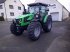 Traktor typu Deutz-Fahr 5115 Keyline GS "Großraumkabine, Powershuttle-Getriebe, Frontladerkonsolen, Neumaschine w Buchdorf (Zdjęcie 1)