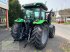 Traktor typu Deutz-Fahr 5115 LAGERMASCHINE TOP AUSSTATTUNG, Neumaschine v Neustadt (Obrázek 2)