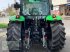 Traktor typu Deutz-Fahr 5115 LAGERMASCHINE TOP AUSSTATTUNG, Neumaschine v Neustadt (Obrázek 4)