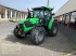 Traktor a típus Deutz-Fahr 5115 LAGERMASCHINE TOP AUSSTATTUNG, Neumaschine ekkor: Neustadt (Kép 5)