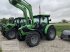 Traktor a típus Deutz-Fahr 5115, Neumaschine ekkor: Unterneukirchen (Kép 2)