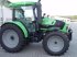 Traktor typu Deutz-Fahr 5115, Gebrauchtmaschine w LORUP (Zdjęcie 3)