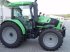 Traktor typu Deutz-Fahr 5115, Gebrauchtmaschine v LORUP (Obrázok 3)