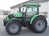 Traktor del tipo Deutz-Fahr 5115, Gebrauchtmaschine en LORUP (Imagen 7)