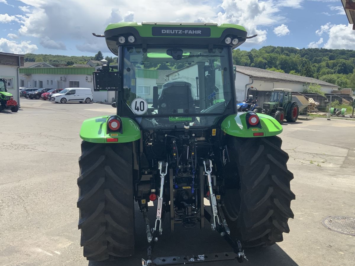 Traktor typu Deutz-Fahr 5115, Neumaschine v Bad Gleichenberg (Obrázek 16)