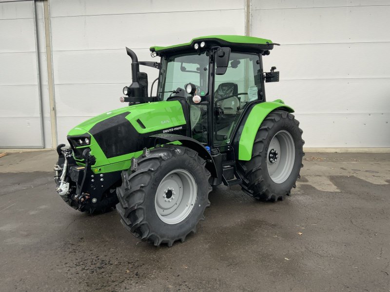 Traktor za tip Deutz-Fahr 5115, Neumaschine u Bad Gleichenberg (Slika 1)