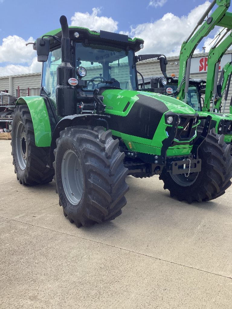 Traktor typu Deutz-Fahr 5115, Gebrauchtmaschine v ST FLOUR (Obrázek 3)