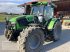 Traktor типа Deutz-Fahr 5115, Gebrauchtmaschine в Unterdietfurt (Фотография 3)