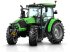 Traktor za tip Deutz-Fahr 5115, Neumaschine u Kollerschlag (Slika 1)